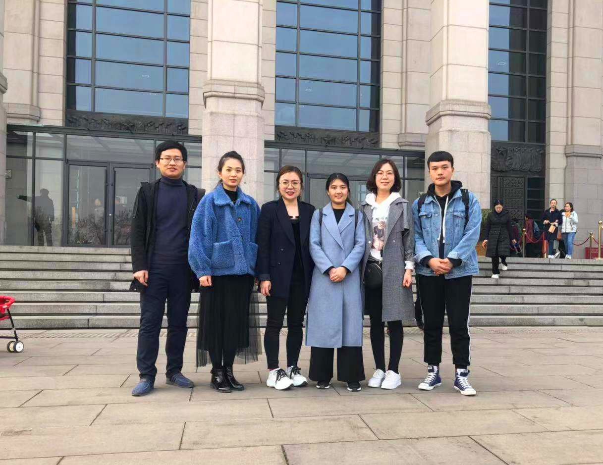 党在我心,不忘初心