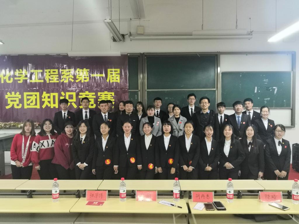 出席本次活动的老师有