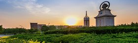 本次活动特邀北京交通大学钟雁教授