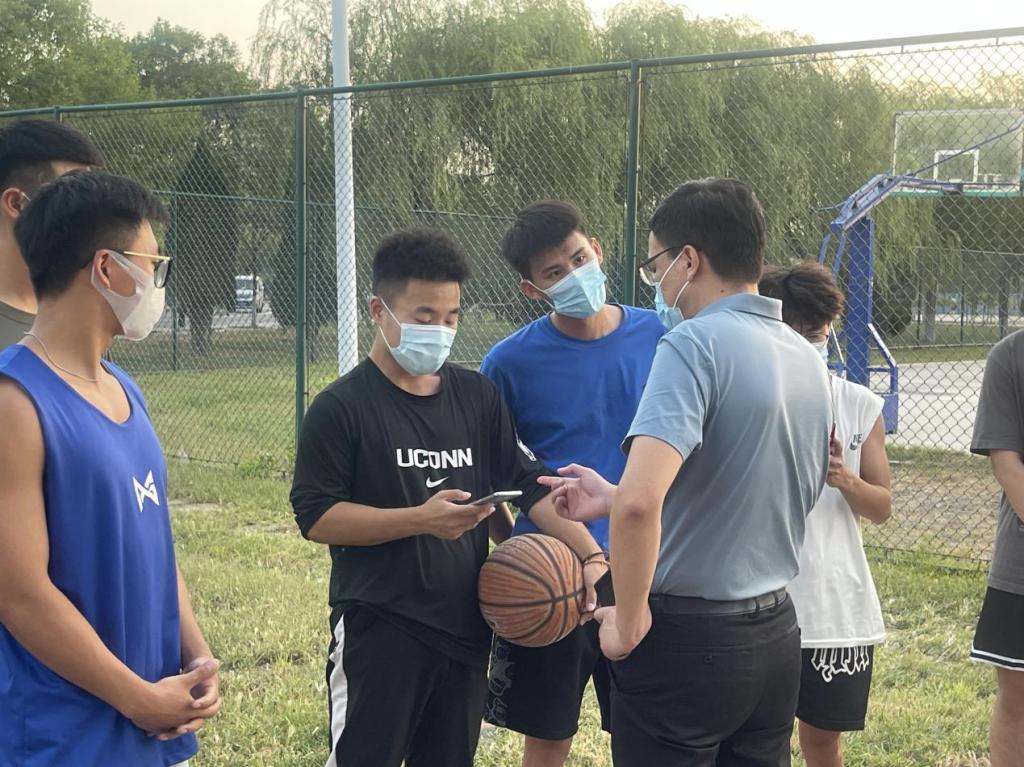 亲爱的同学们