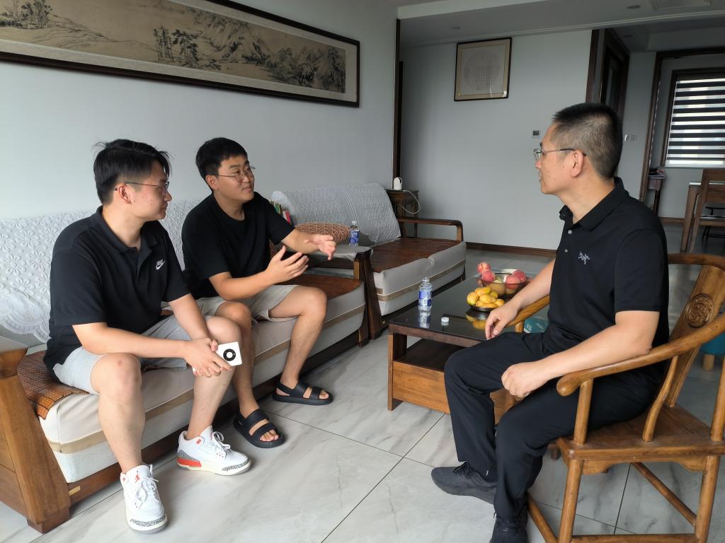 全面落实立德树人根本任务